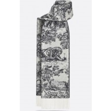 디* 뚜왈드주이 머플러