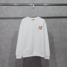 메* 키츠네 라지폭스 맨투맨