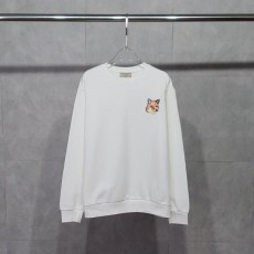 메* 키츠네 라지폭스 맨투맨