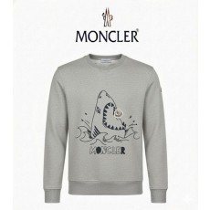 상어 기모맨투맨