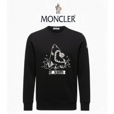 상어 기모맨투맨