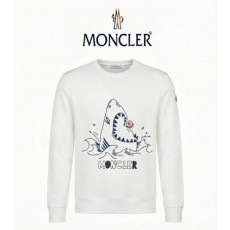 상어 기모맨투맨