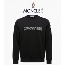 입체로고 기모맨투맨