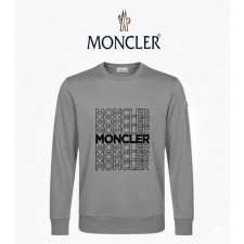 라인로고 기모맨투맨