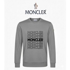 라인로고 기모맨투맨