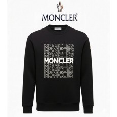 라인로고 기모맨투맨