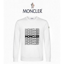 라인로고 기모맨투맨