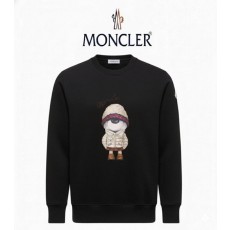 패딩베어 기모맨투맨