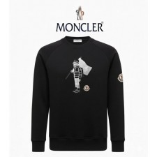 깃발맨 기모맨투맨