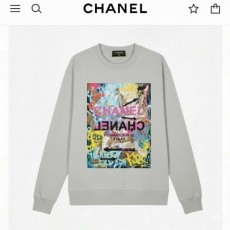 샤* 그래피티 기모맨투맨