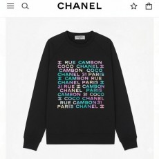 샤* 멀티컬러로고 기모맨투맨