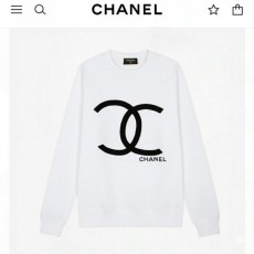 샤* 비대칭로고 기모맨투맨