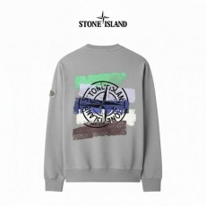 스* 백페인팅 기모맨투맨