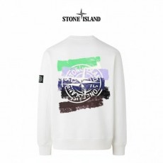 스* 백페인팅 기모맨투맨