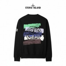 스* 백페인팅 기모맨투맨