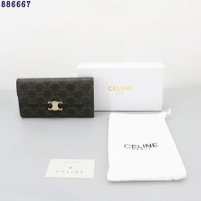 셀** 트리오페 장지갑