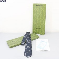 구* 빅 GG로고 넥타이