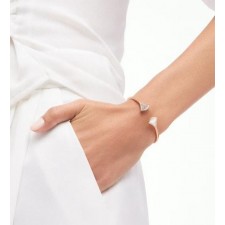 불** 다이아 디바스 드림 마더오브펄 팔찌