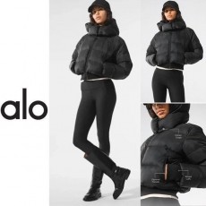 알* 폭시 푸퍼 자켓