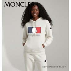 블랙화이트와펜 후드 기모세트 51