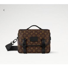 루* 트레일 메신저