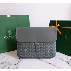 고** 고퀄 제작 크루지에 메신져 그레이