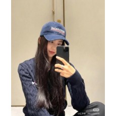 발**** 웨이브 로고 자수 폴리티컬 빈티지 볼캡수입