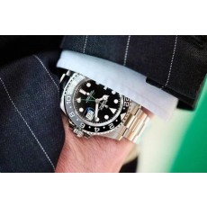 로** GMTMaster II 브루스웨인