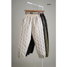 아**** 남성 고주파 패딩 조거 팬츠