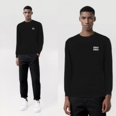 미*** 자수 기모 맨투맨