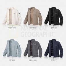 내******* 미들 웨이트 후리스 풀집업