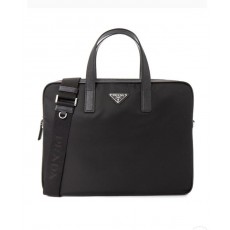 프** 리나일론 남성 서류가방 2VE368 2DMH F0002 XOM