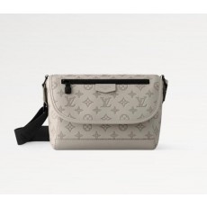 루* M14912 ㅡMONOGRAM SHADOW 펄스 메신저 풀박스