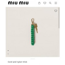 미*** 나일론 트릭 키링