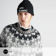 셀** LIFE 울자수 비니