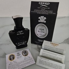 크** LOVE IN BLACK 오 드 퍼퓸