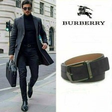 버** 스틸핀 벨트