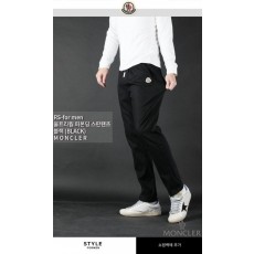 울트라웜 퍼본딩 스판팬츠