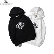 버** TB 박스 로고 후드티