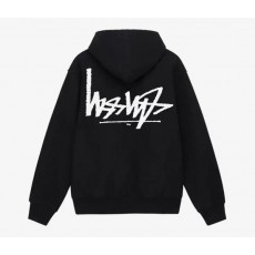 스** 리버스 후드집업