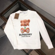 버** 눈감는 테디 맨투맨