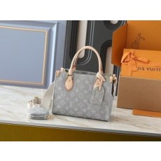 루* 온더고 미니 데님