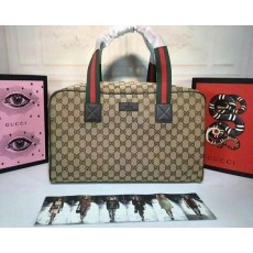 구* 자가드 사각 보스턴