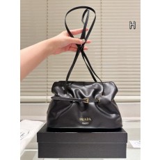 프** 다다 스몰 나파 가죽백 1BG586