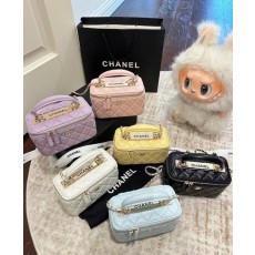 샤* 트렌디CC 베니티 크로스백 (6컬러)