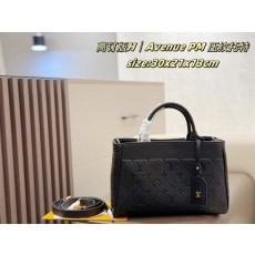 루* 애비뉴 토트백 PM M25577