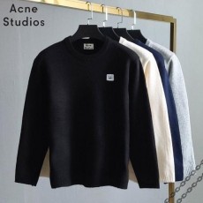 아** 스마일패치 베이직 니트