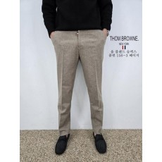 톰* 울 블랜딩 슬랙스