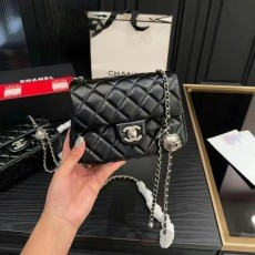 샤* 실버볼 크로스