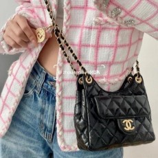 샤* 크루즈 호보백